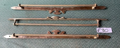Brass towel pan - brass,