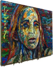 ORIGINAL OIL█PAINTING