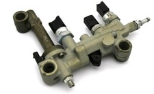 Mercedes-Benz Atego Actros