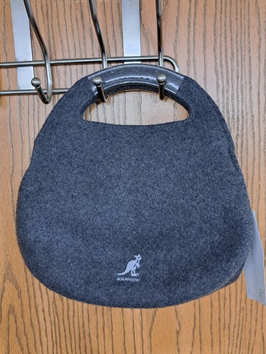 Kangol wool 504 - kangol,