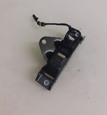 VW GOLF CABRIOLET MK6 DRIVER