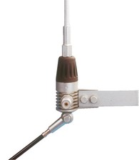 HAM CB BASE ANTENNA SIRIO