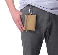 Military Tactical Mini Pouch