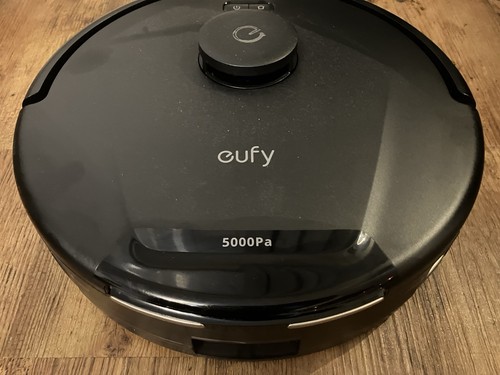 Eufy l60 robot vacuum cleaner - eufy,