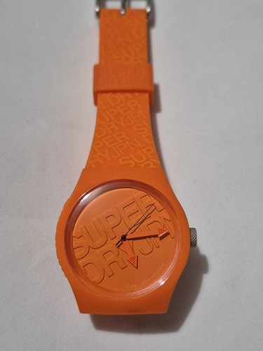Unisex superdry watch - unisex,