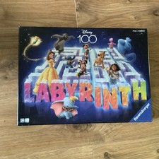 Ravensburger disney 100th - ravensburger,
