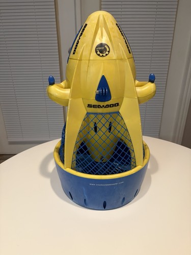 Sharper image sea doo - image,