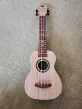 Rockstar Junior Ukulele /
