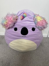 Giant Squishmallows Bethany