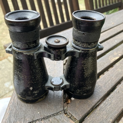 Fernglas oigee berlin ww1 - 08,