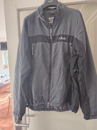 Rab vapour rise - lite,