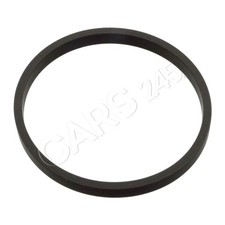 Throttle Body FEBI Fits VW