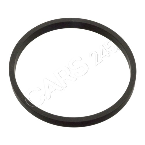 Throttle body febi - febi, vw
