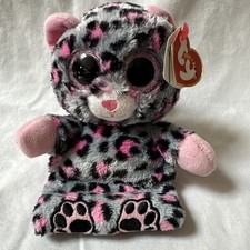 Ty Beanie Peek-A-Boo Trixi The