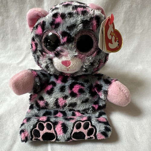 Beanie peek boo trixi - ty,