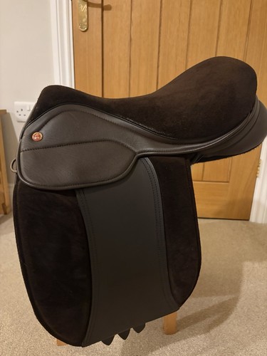 Saddle company genoa - company,