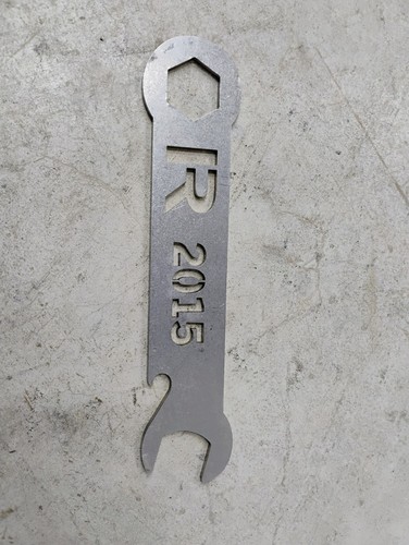 Rogue fitness wrench - rogue,