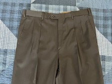 Brioni Sport Cannes Pants