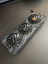 GIGABYTE GeForce GTX 1080 Ti