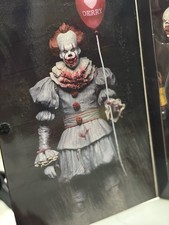 New Penny Wise Action Figure