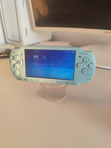 Psp 2003 with usb - with, charger