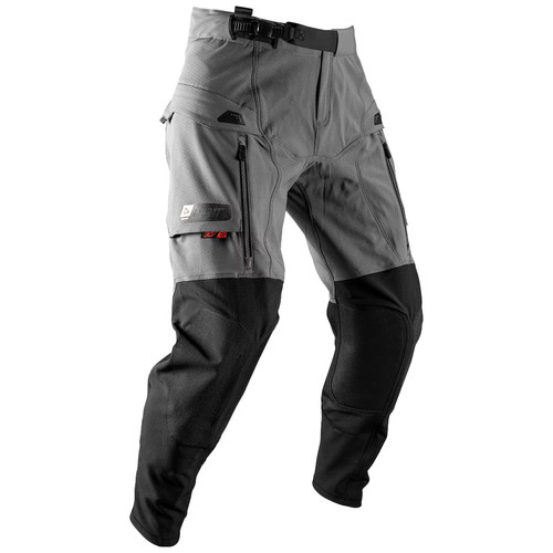 Leatt adv rally - 5.5,