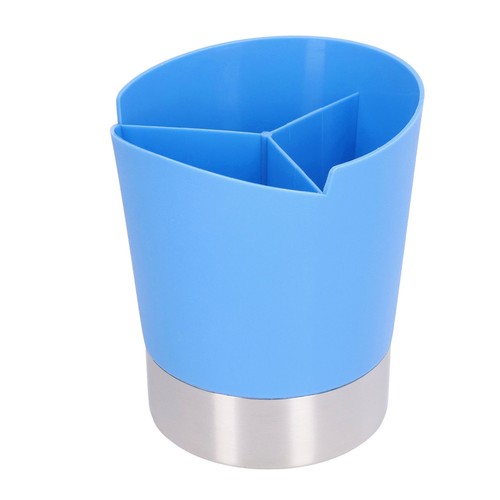 ɪstraw dispenser blue durable - ɪstraw,
