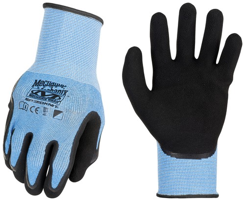 Mechanix wear speedknit - wear,