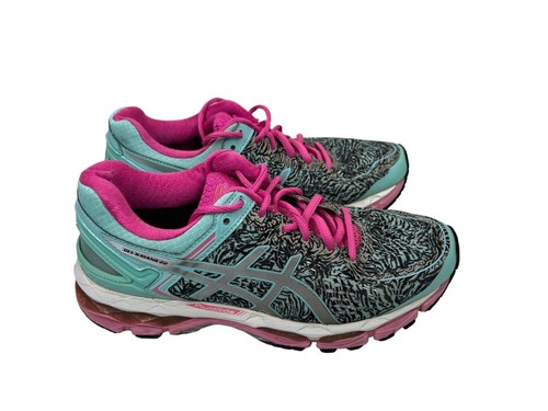 Asics womens shoes size gel - 7,
