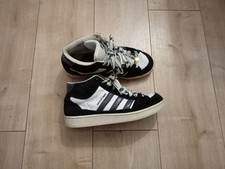 VINTAGE 2003 1/500 ADIDAS X A