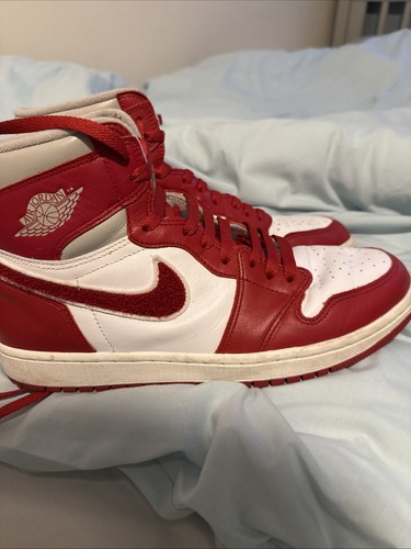 Size air jordan - 8.5, 1