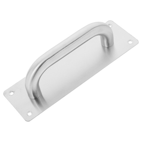 Push door signs cabinet - signs,