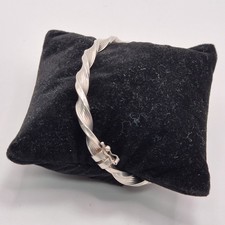 Sterling Silver Patterned