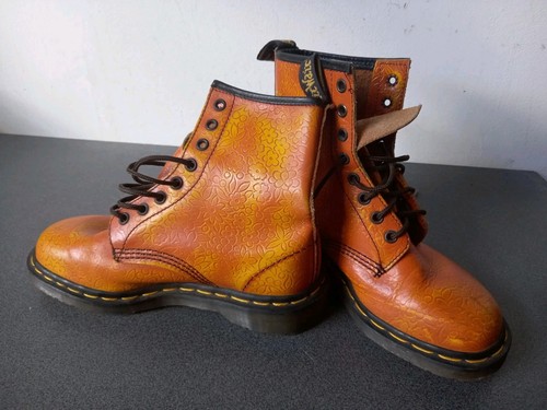 Rare vintage 90s - doc, martens