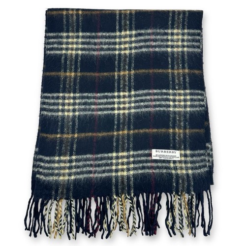 Vintage burberry cashmere - burberry, &