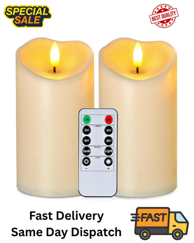 Flameless led battery - flameless,,