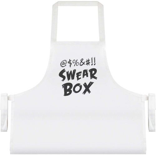 Funny swear box cooking - 'funny,