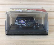 OO Gauge 1:76 Scale Hornby Skale Auto R7105 Bedford CDA Mobile Disco