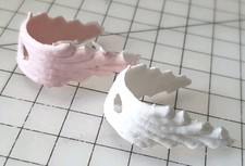 Vintage Cherilea Toys American