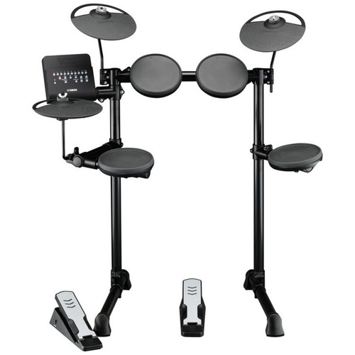 Yamaha dtx400k electronic - dtx400k,
