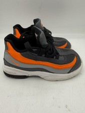 Nike Air Max 95 TD 'Grey Total