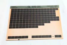 Honda GL 500 DC SPARE PARTS