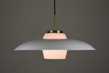 LYFA Pendant Lamp BENT KARLBY