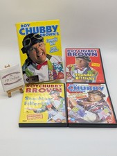 Roy chubby brown comedy - roy,