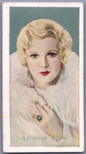 1934 Godfrey Phillips Film