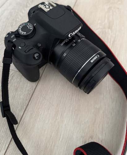 Canon eos 1200d digital - eos, slr