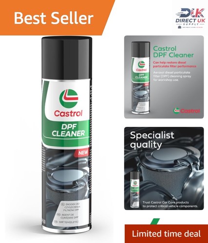 Neutral formula dpf cleaner - neutral,