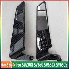 For SUZUKI SV650 SV650X SV650S