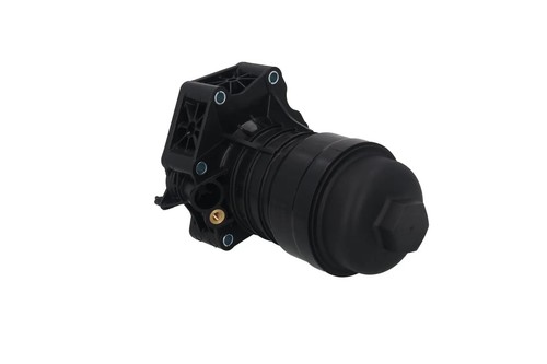 Housing oil filter fits - oil, fits: