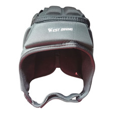 Soft Headguard Rugby Cycling